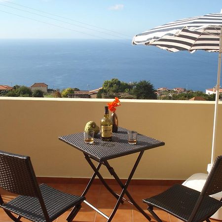 Vista Romantica Madeira Arco da Calheta  Εξωτερικό φωτογραφία