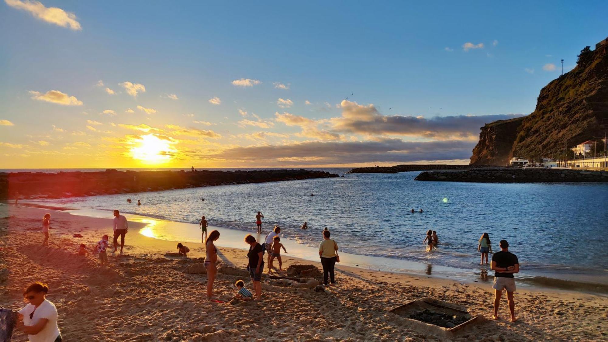 Vista Romantica Madeira Arco da Calheta  Εξωτερικό φωτογραφία