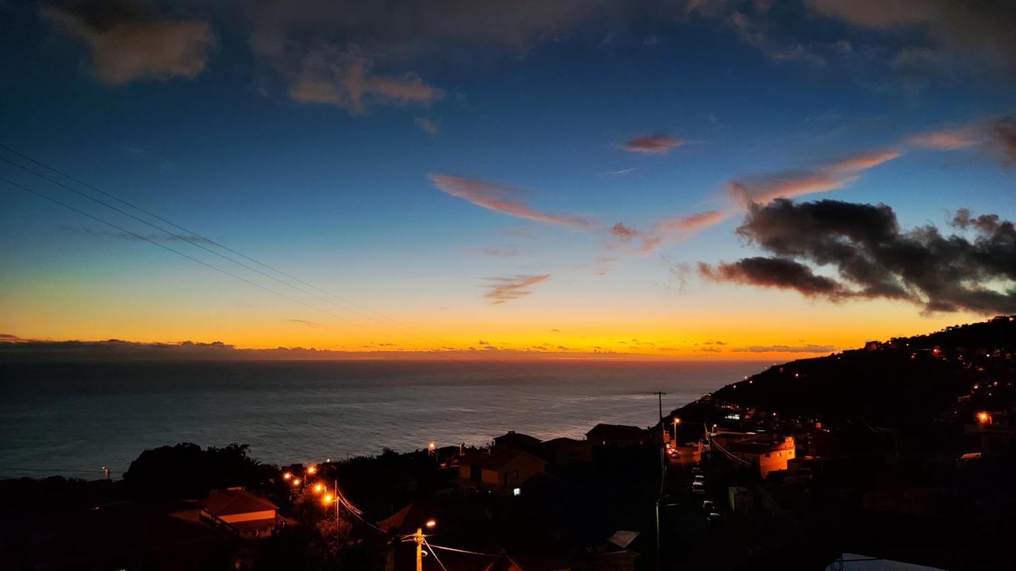 Vista Romantica Madeira Arco da Calheta  Εξωτερικό φωτογραφία