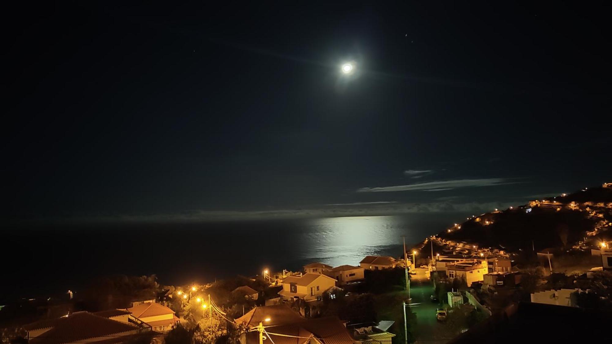 Vista Romantica Madeira Arco da Calheta  Εξωτερικό φωτογραφία