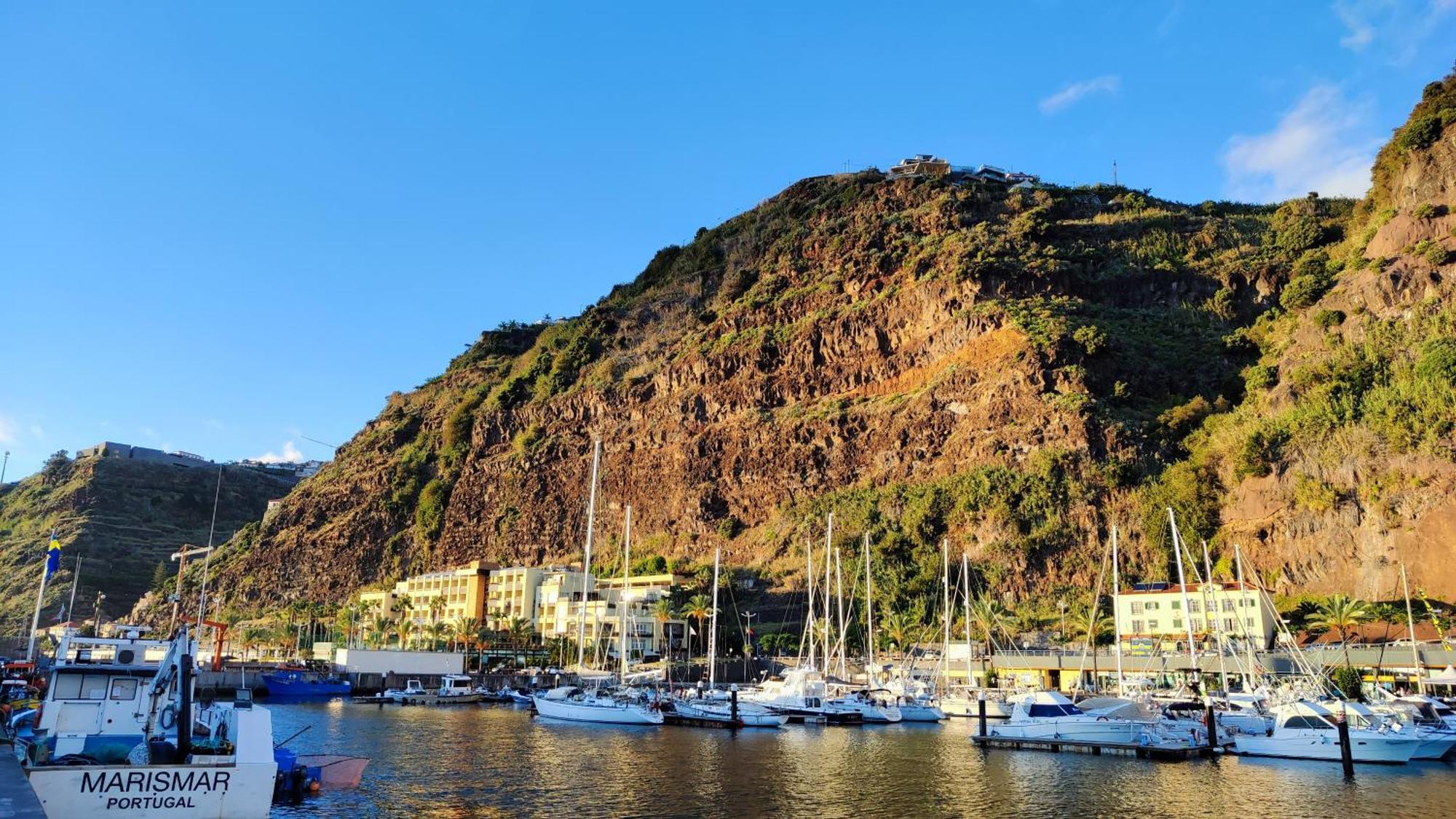 Vista Romantica Madeira Arco da Calheta  Εξωτερικό φωτογραφία