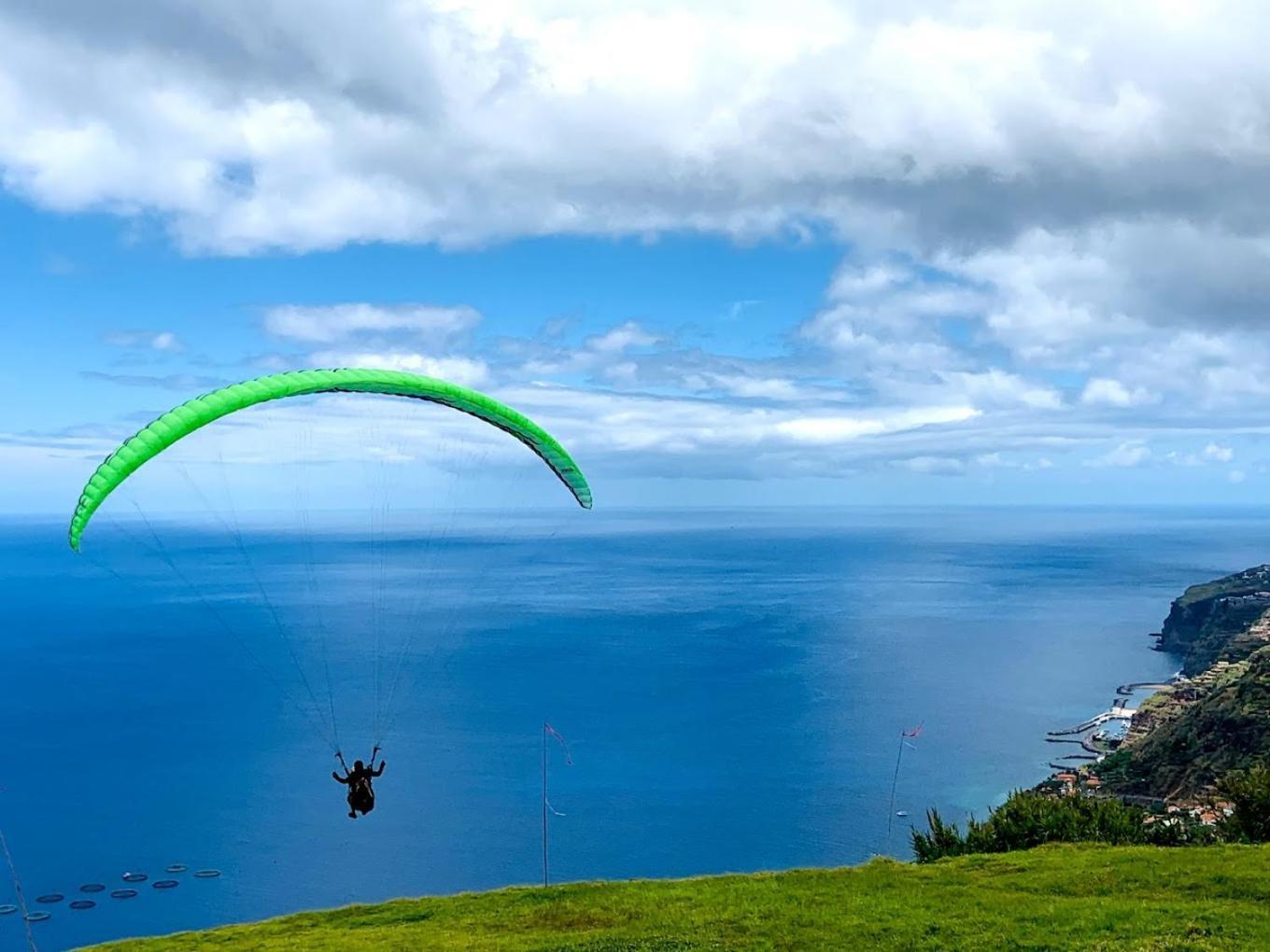 Vista Romantica Madeira Arco da Calheta  Εξωτερικό φωτογραφία