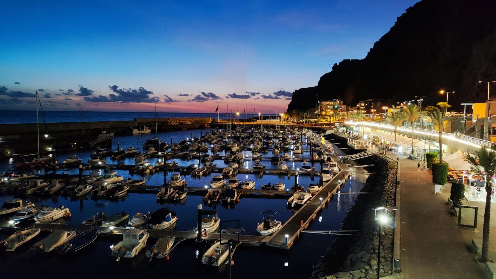 Vista Romantica Madeira Arco da Calheta  Εξωτερικό φωτογραφία