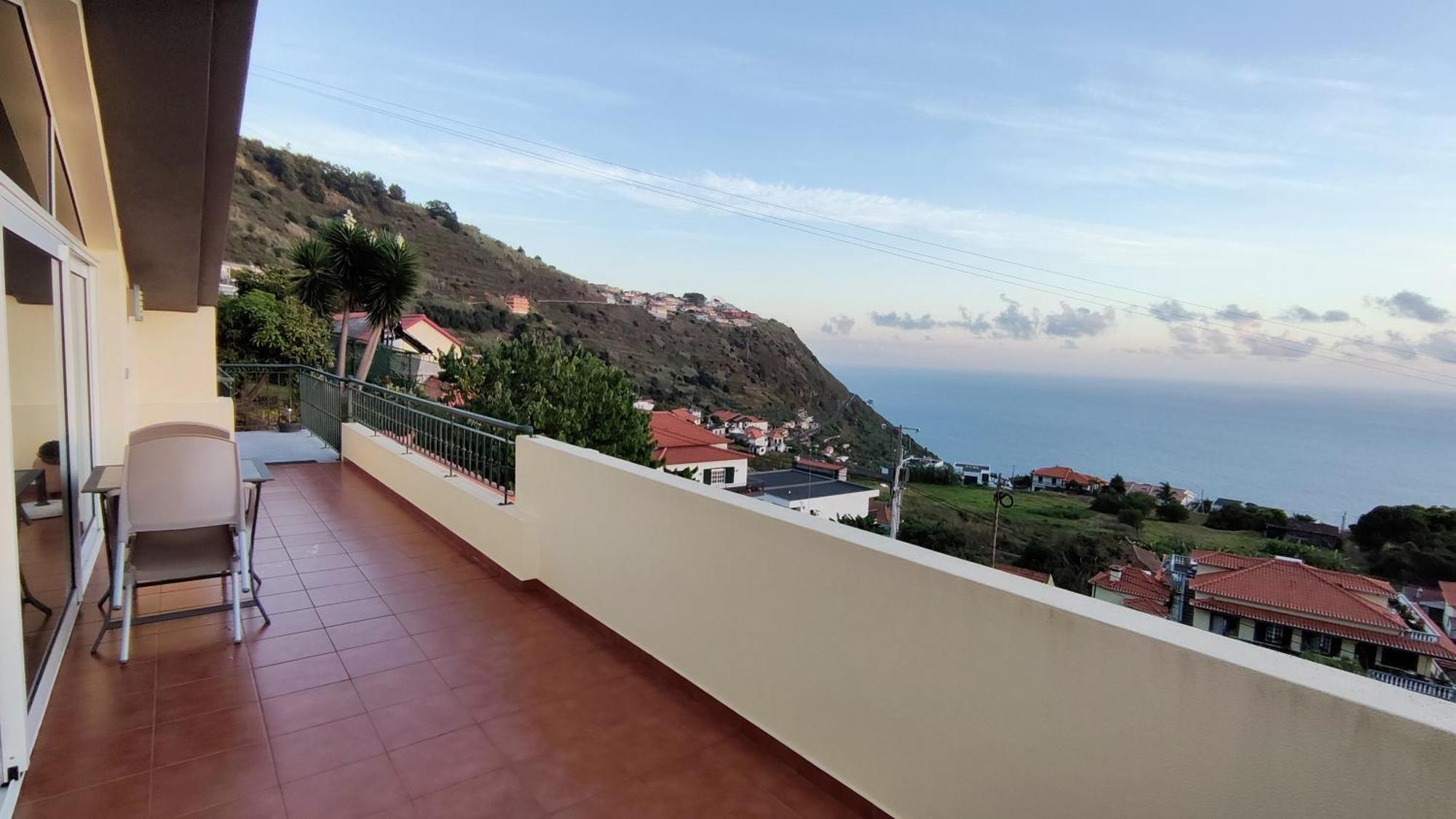 Vista Romantica Madeira Arco da Calheta  Εξωτερικό φωτογραφία
