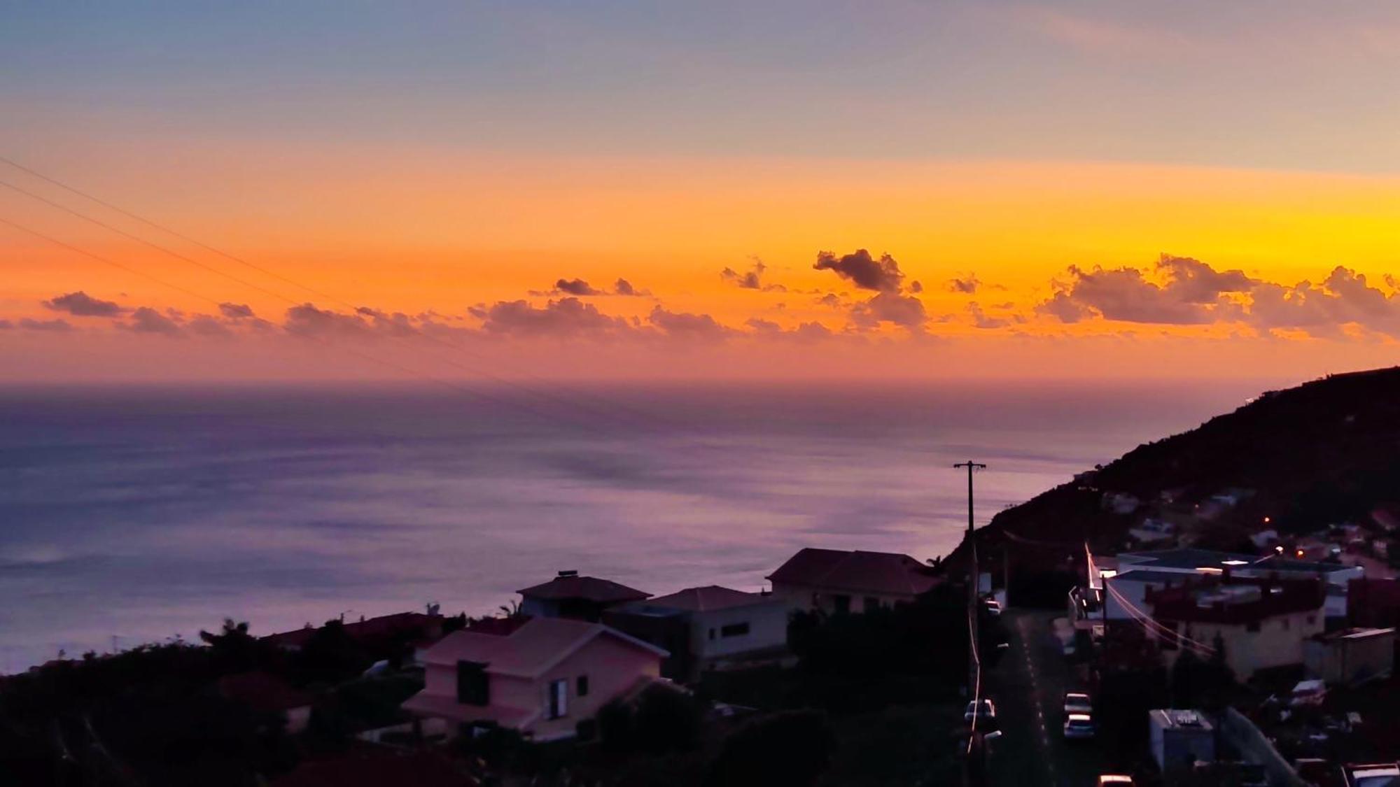 Vista Romantica Madeira Arco da Calheta  Εξωτερικό φωτογραφία