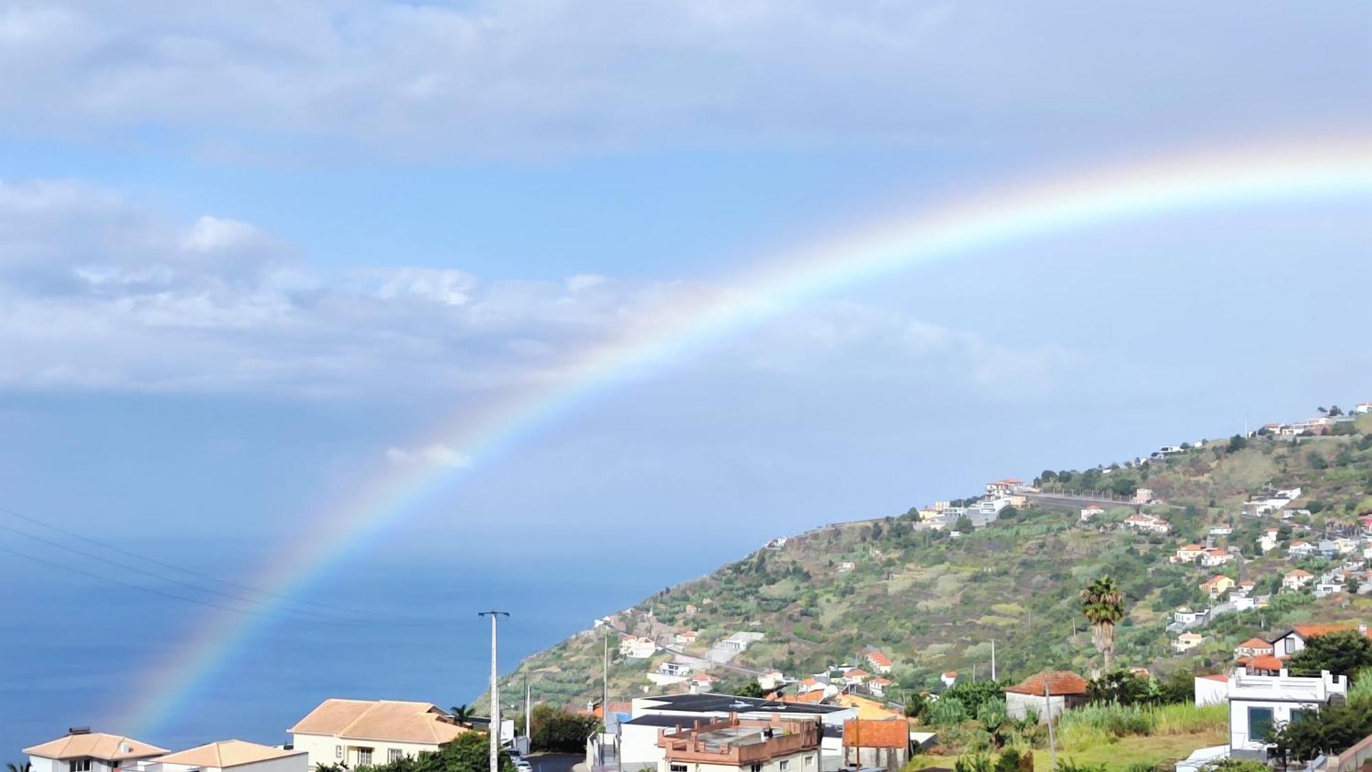 Vista Romantica Madeira Arco da Calheta  Εξωτερικό φωτογραφία