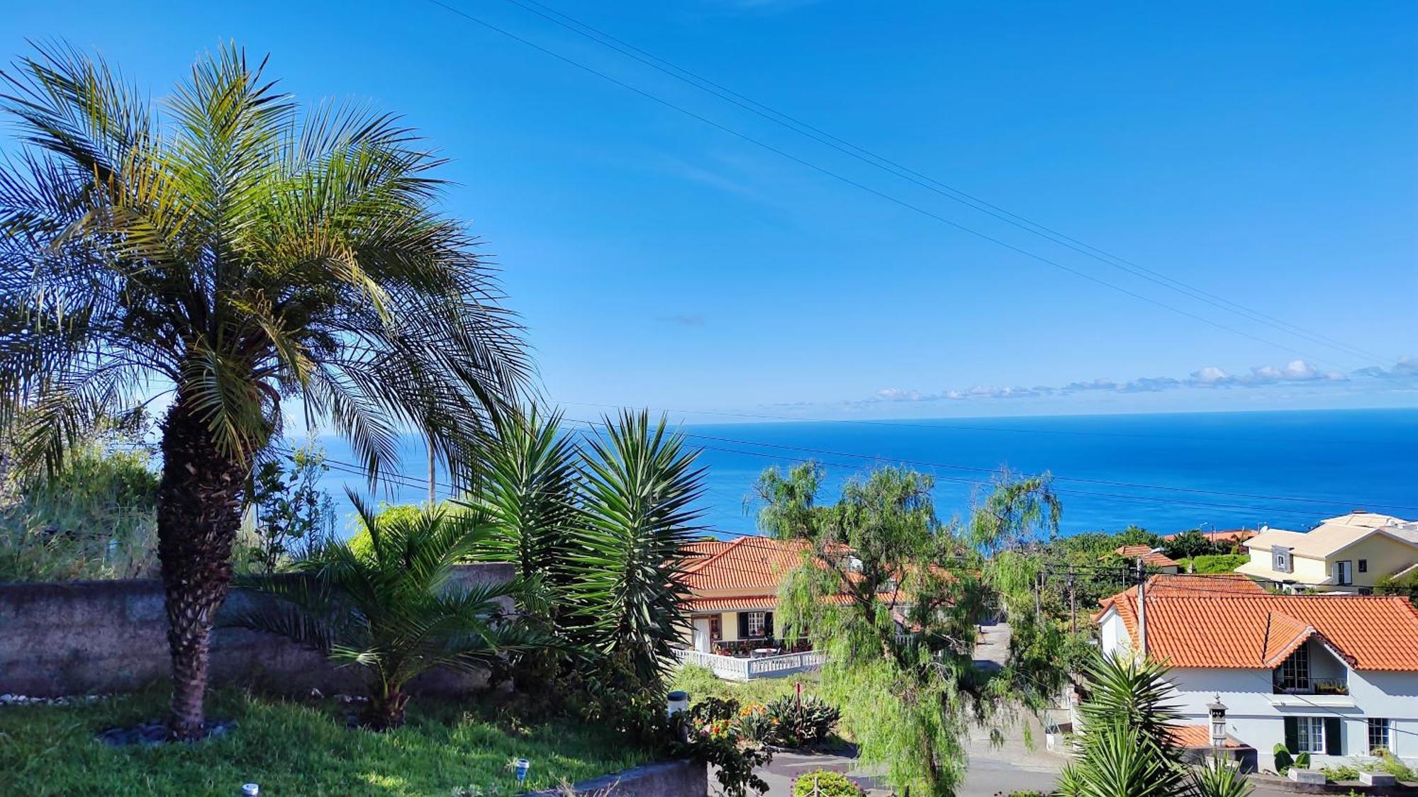 Vista Romantica Madeira Arco da Calheta  Εξωτερικό φωτογραφία