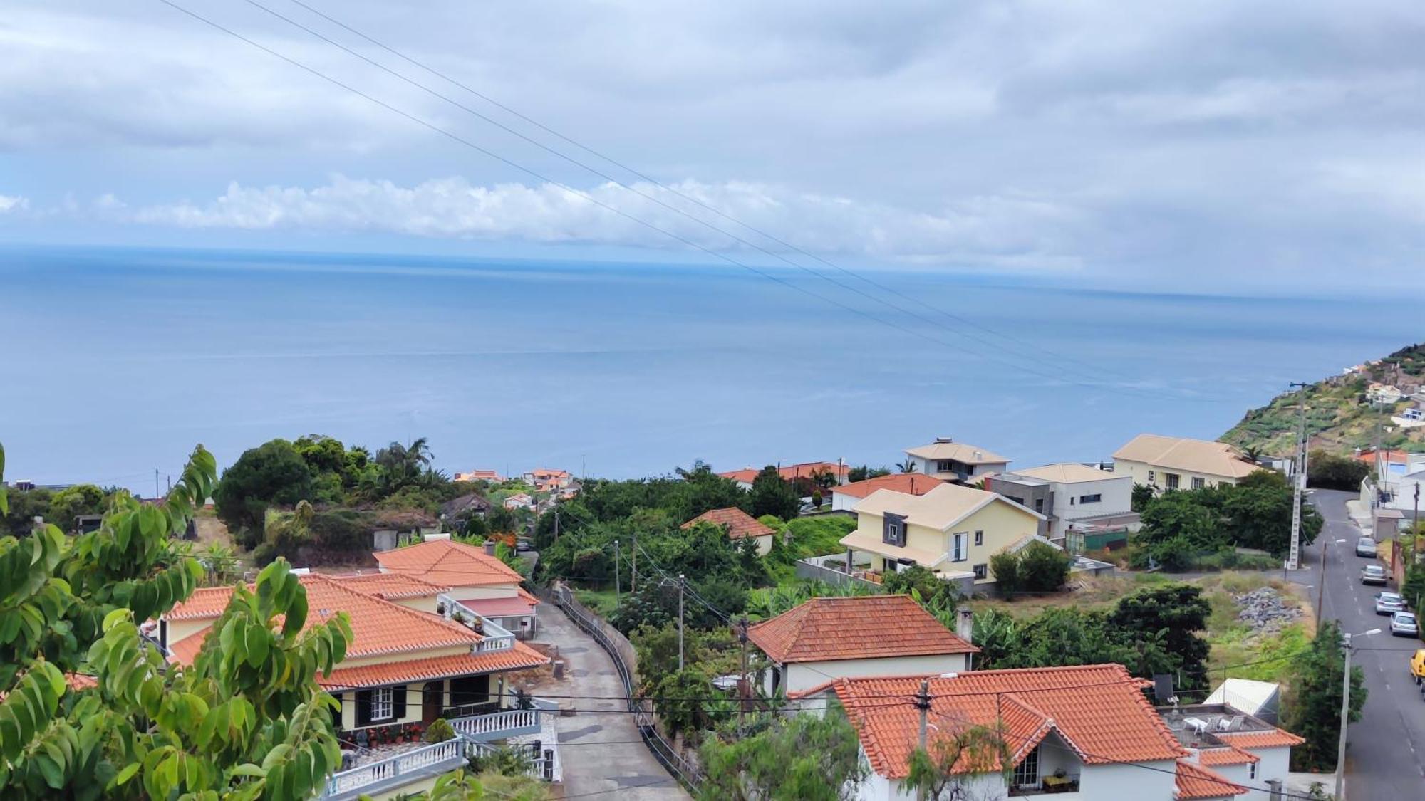 Vista Romantica Madeira Arco da Calheta  Εξωτερικό φωτογραφία