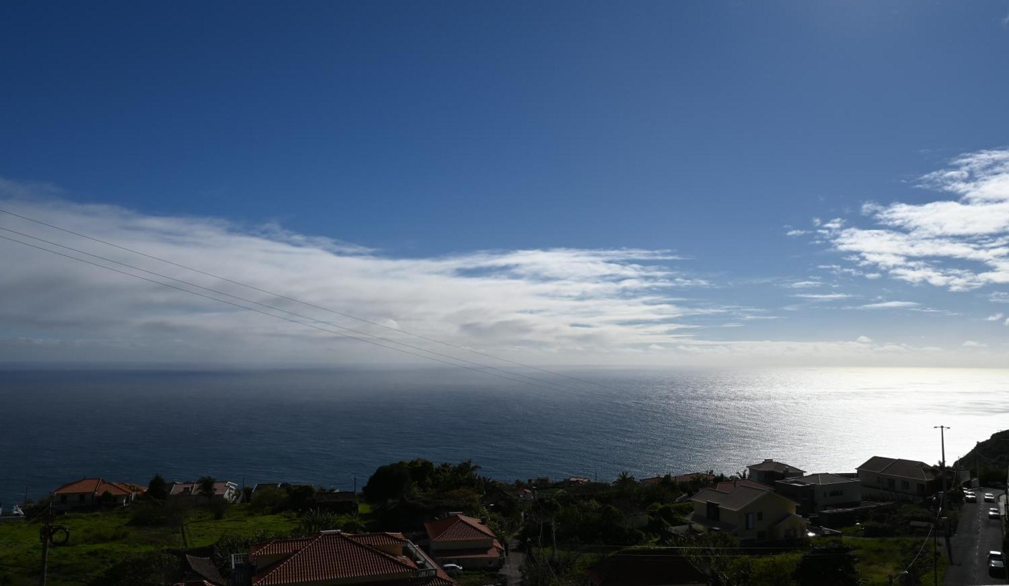 Vista Romantica Madeira Arco da Calheta  Εξωτερικό φωτογραφία