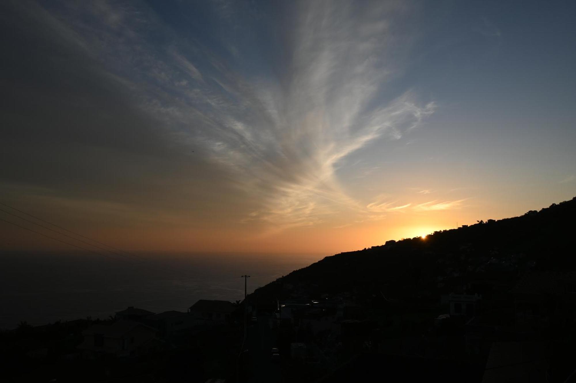Vista Romantica Madeira Arco da Calheta  Εξωτερικό φωτογραφία