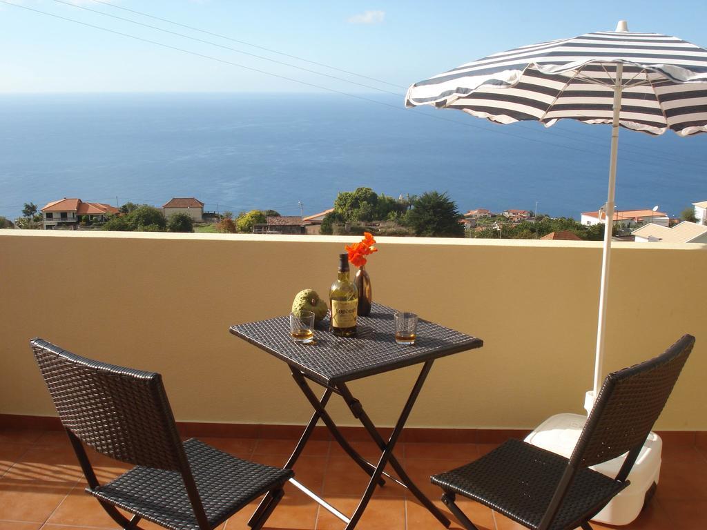 Vista Romantica Madeira Arco da Calheta  Εξωτερικό φωτογραφία